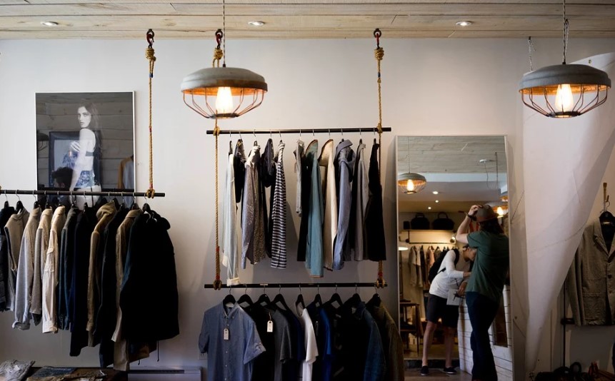 Testing Store